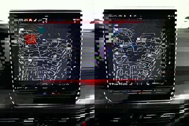 New 2026 Volkswagen GTI SE image 6