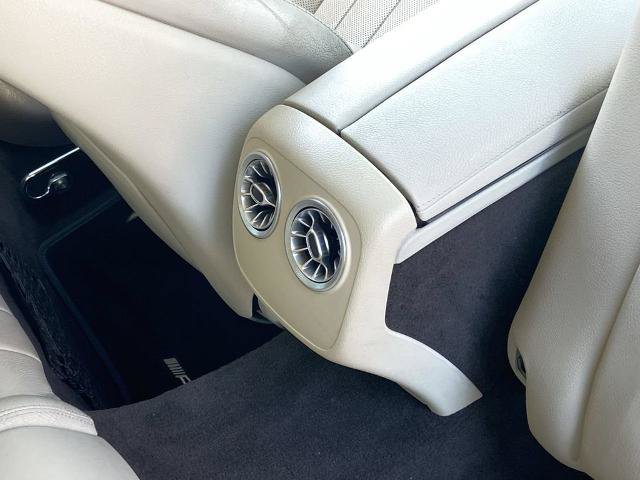 Used 2018 Mercedes-Benz E 400 Cabriolet image 17