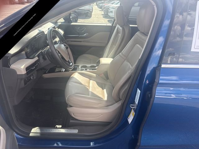 Certified 2020 Lincoln Corsair AWD w/ Equipment Group 101A image 14