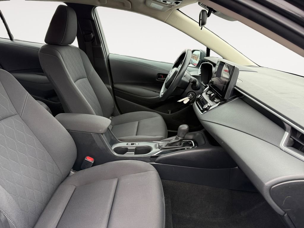 Certified 2024 Toyota Corolla LE image 15