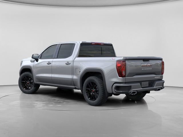 New 2026 GMC Sierra 1500 Elevation w/ Preferred Package image 3
