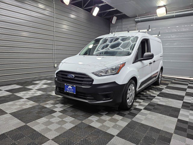Used 2021 Ford Transit Connect XL FWD image 35
