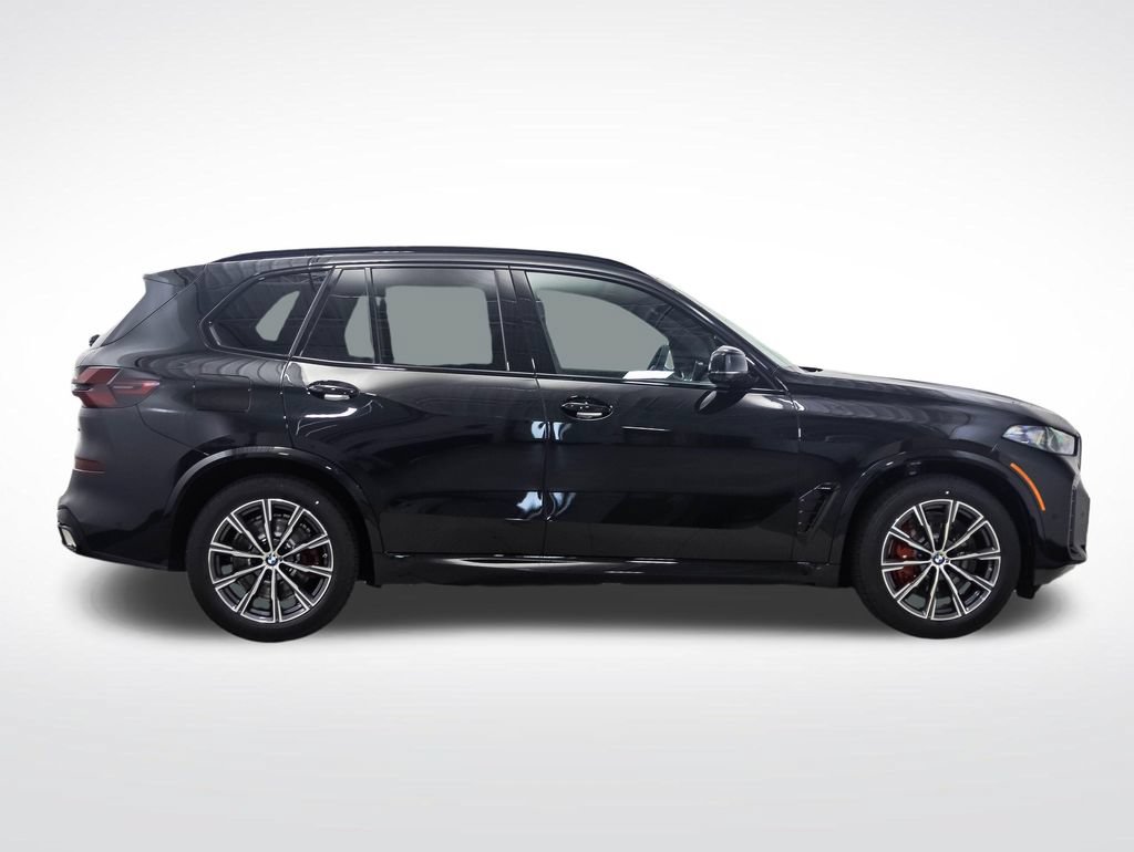 New 2026 BMW X5 xDrive50e w/ Executive Package AWD/4WD image 6