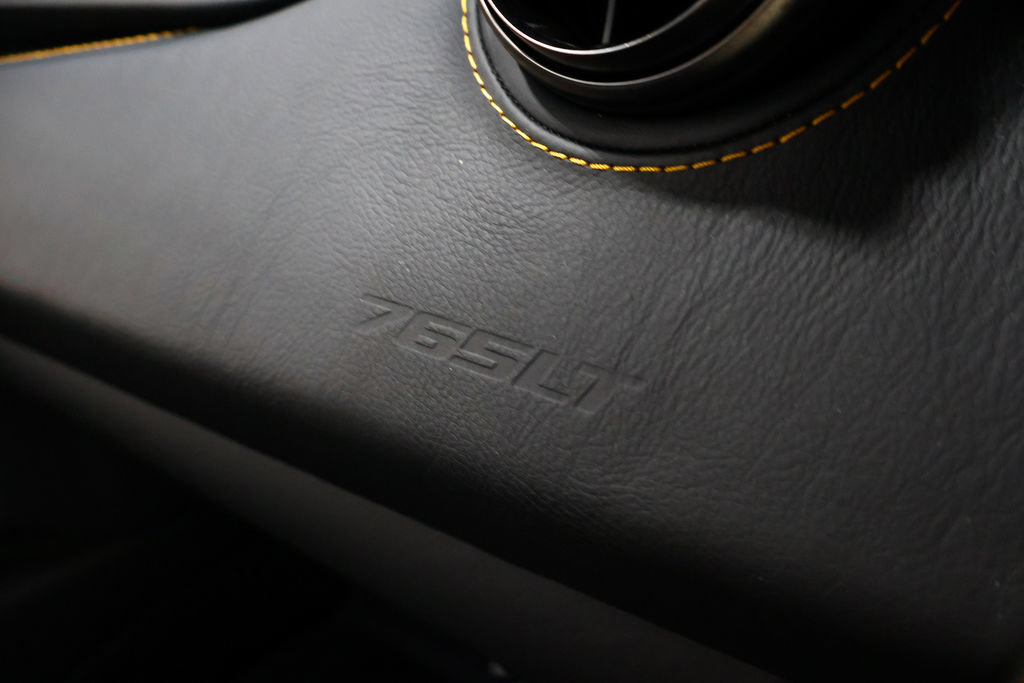 Used 2022 McLaren 765LT RWD image 61