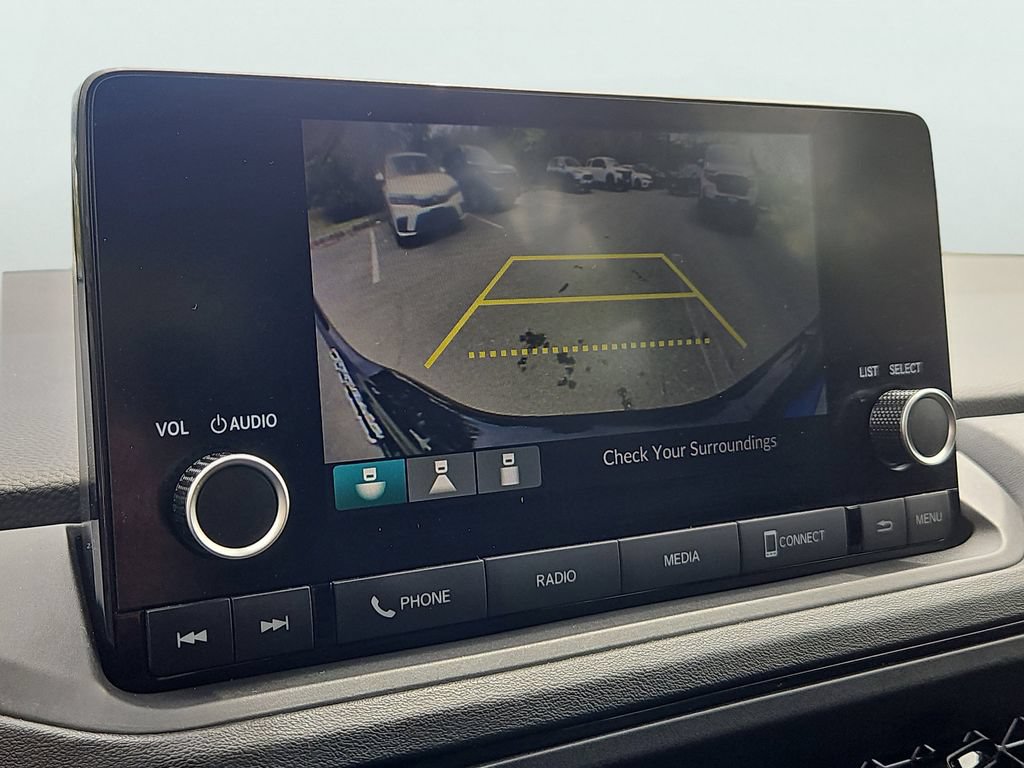 Used 2025 Honda Accord LX image 14