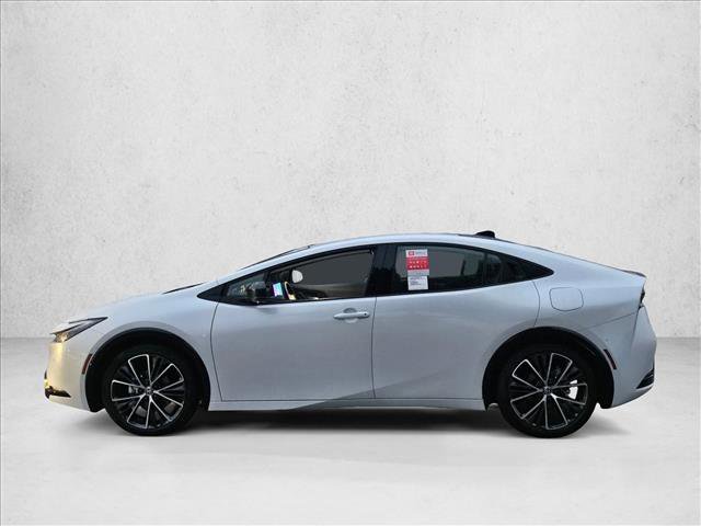 New 2026 Toyota Prius Limited FWD image 5