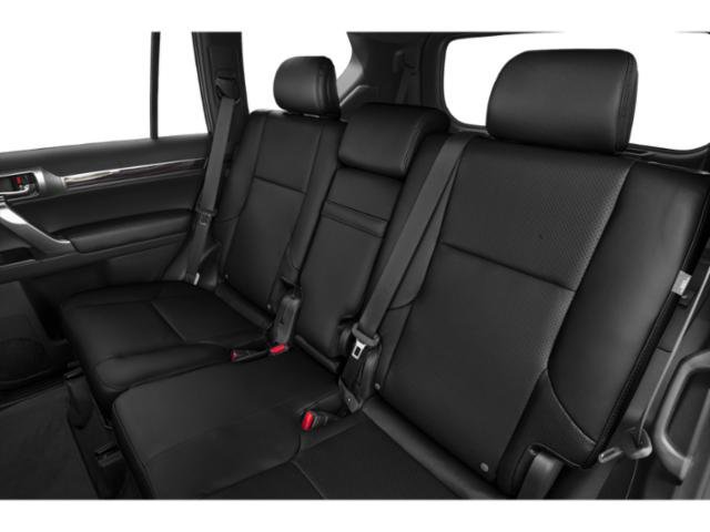Used 2022 Lexus GX 460 Luxury w/ Accessory Package AWD/4WD image 13