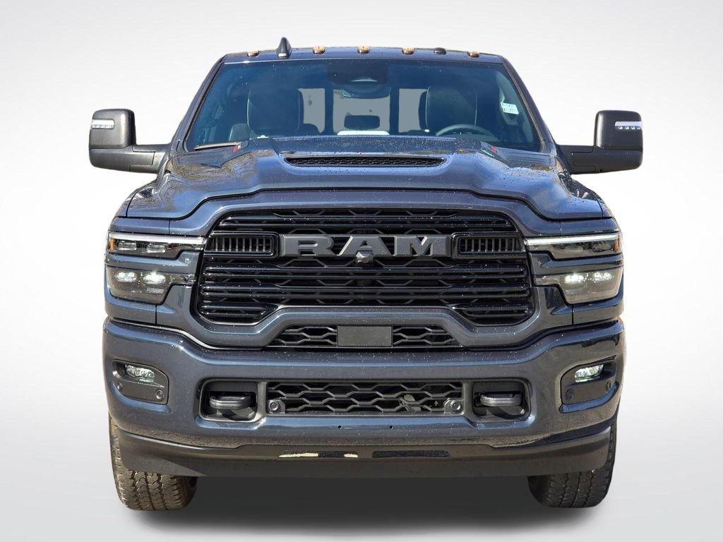New 2026 RAM 2500 Laramie image 16