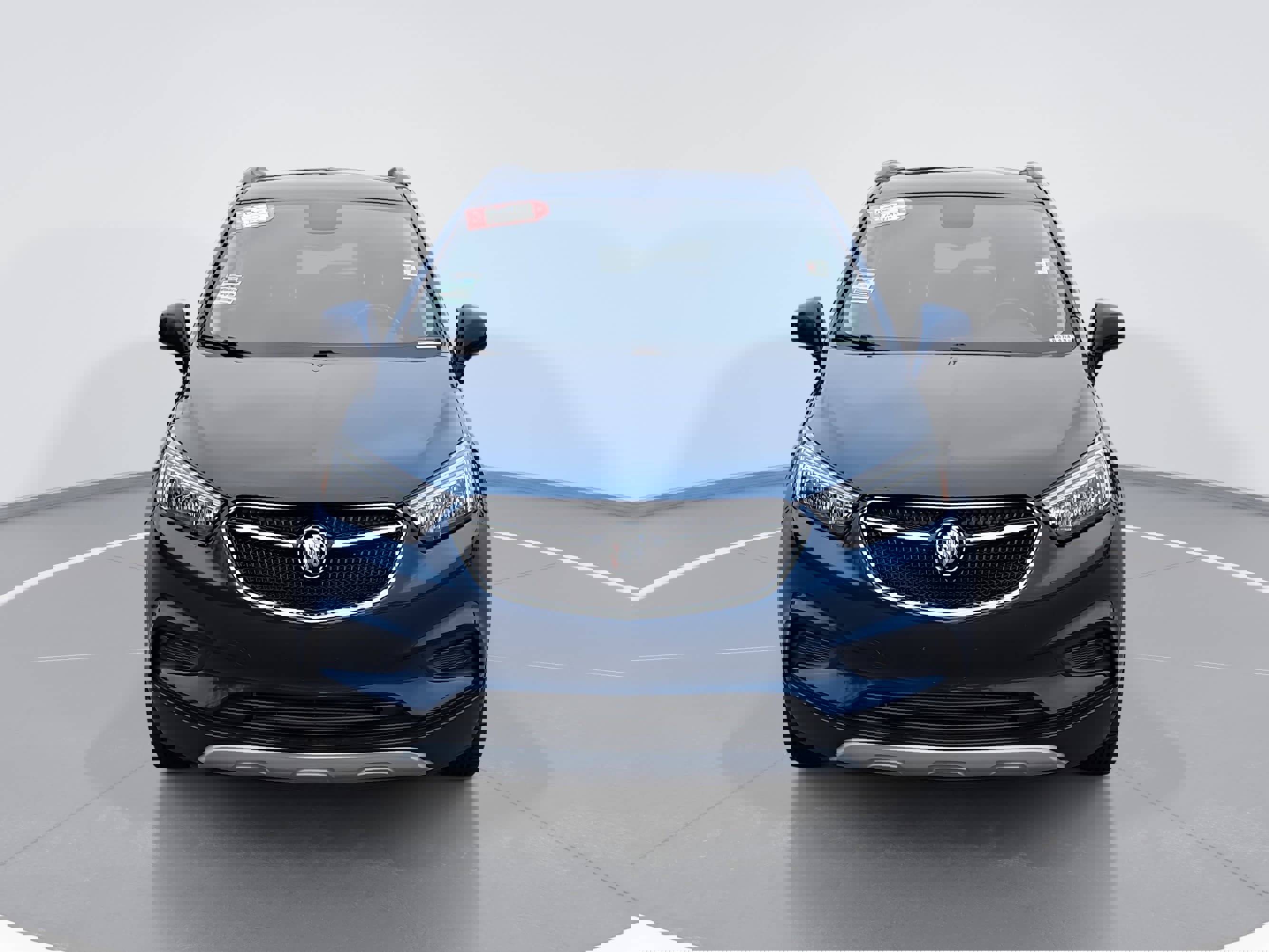 Used 2020 Buick Encore Preferred image 8