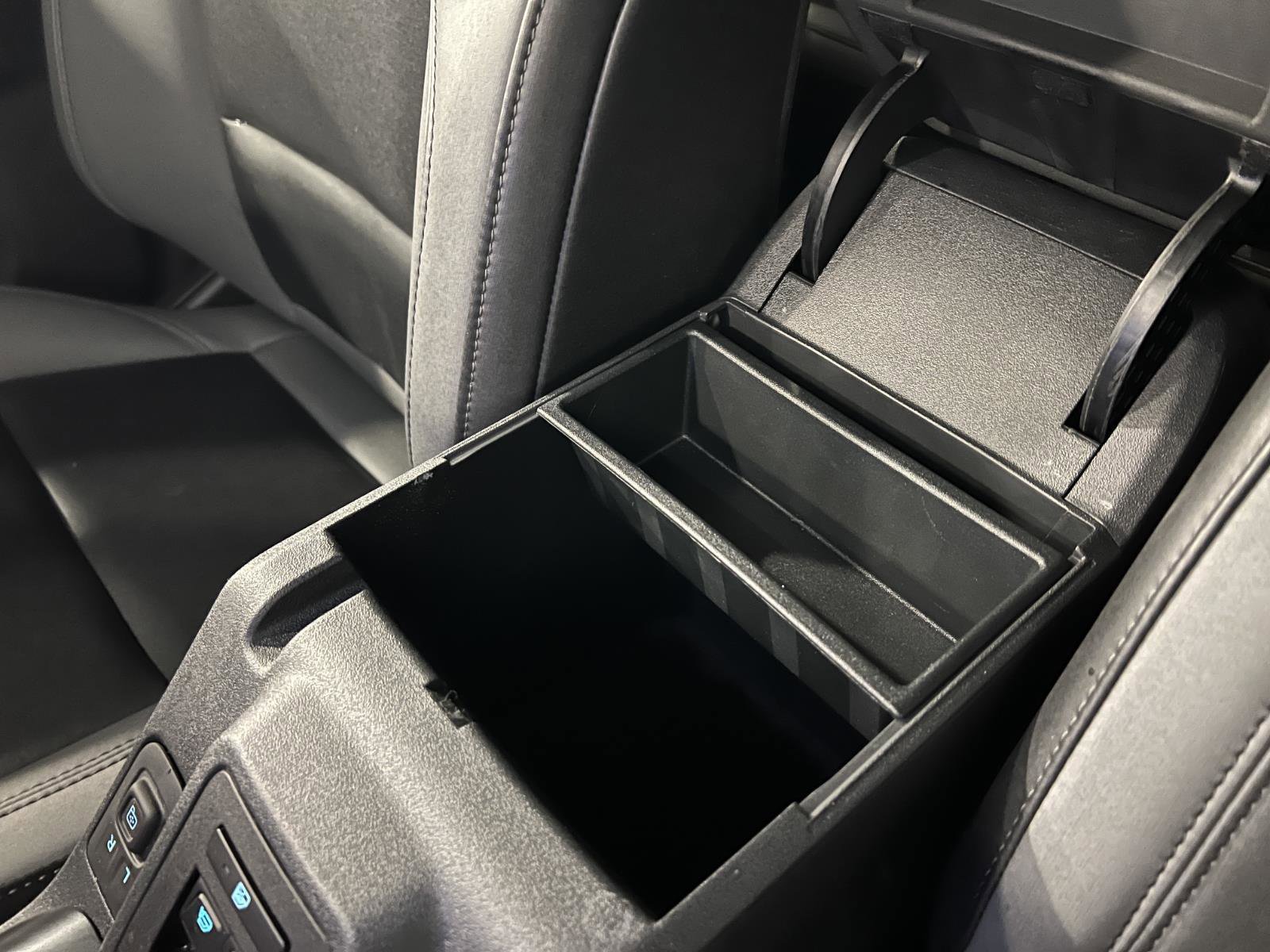 Used 2024 Ford Bronco Big Bend image 22