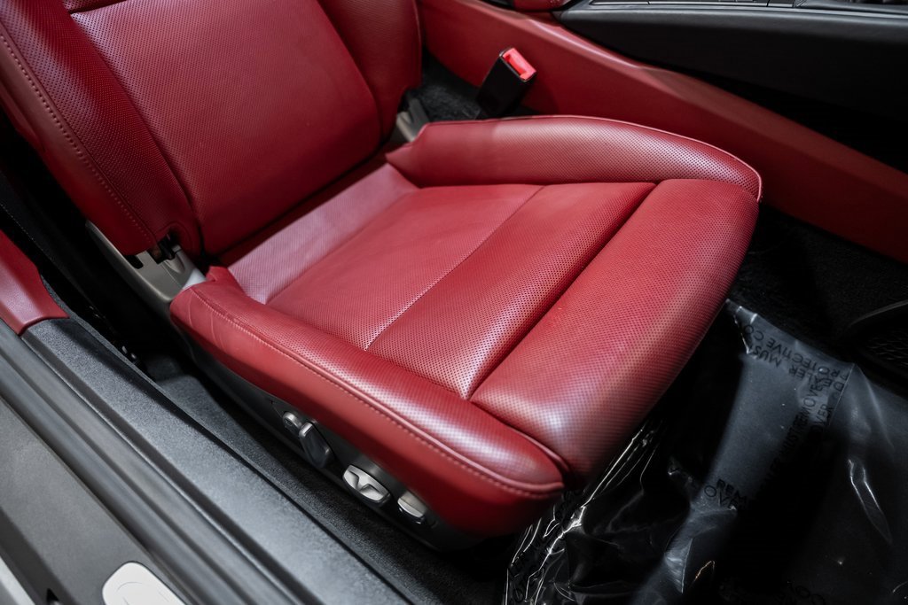 Used 2017 Porsche 911 Carrera 4S image 32