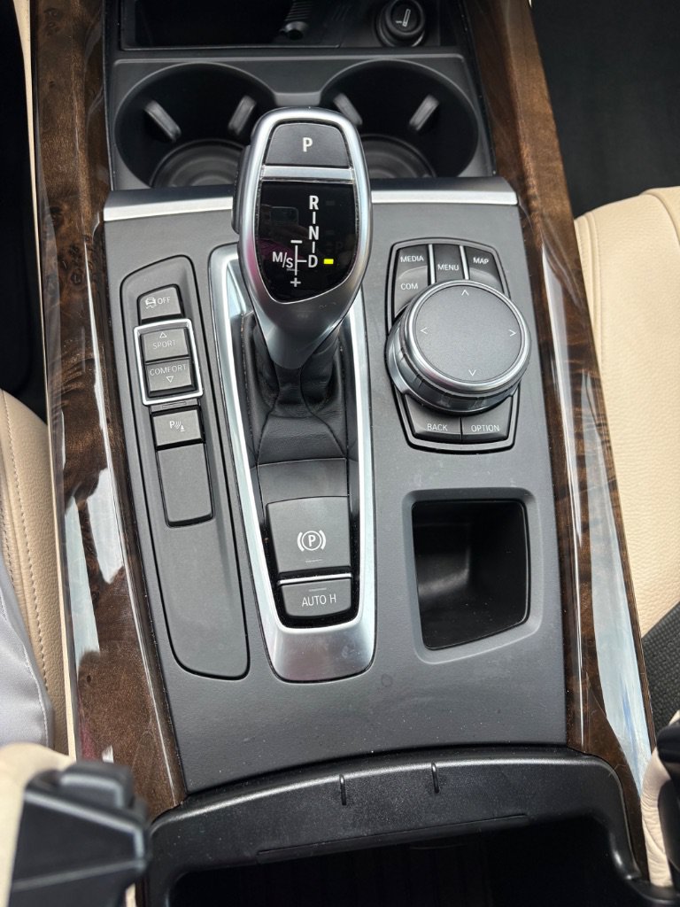 Used 2018 BMW X5 sDrive35i RWD image 17