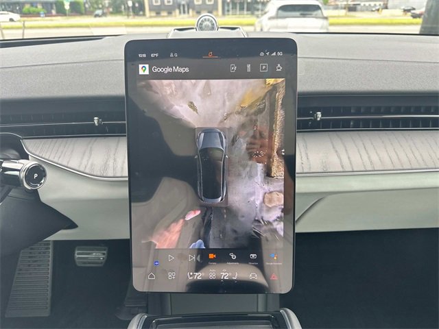 New 2025 Polestar Polestar 3 PERFORMANCE image 29