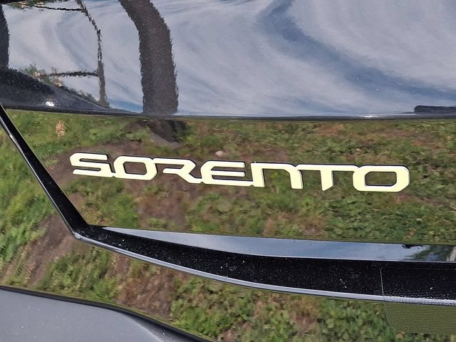 Used 2024 Kia Sorento SX Prestige w/ Sage Leather Package AWD/4WD image 31