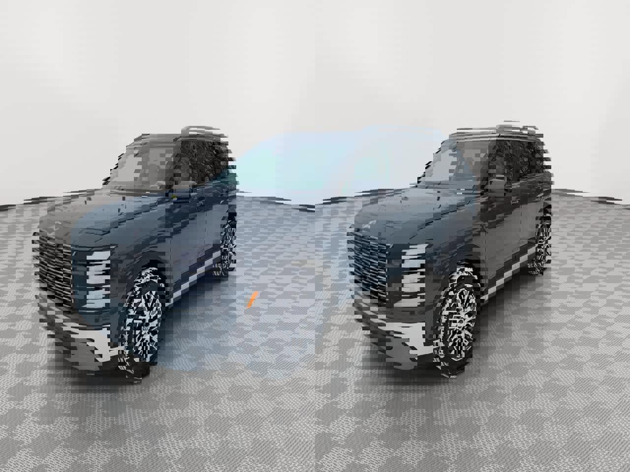 New 2026 Hyundai Palisade SEL AWD/4WD image 4