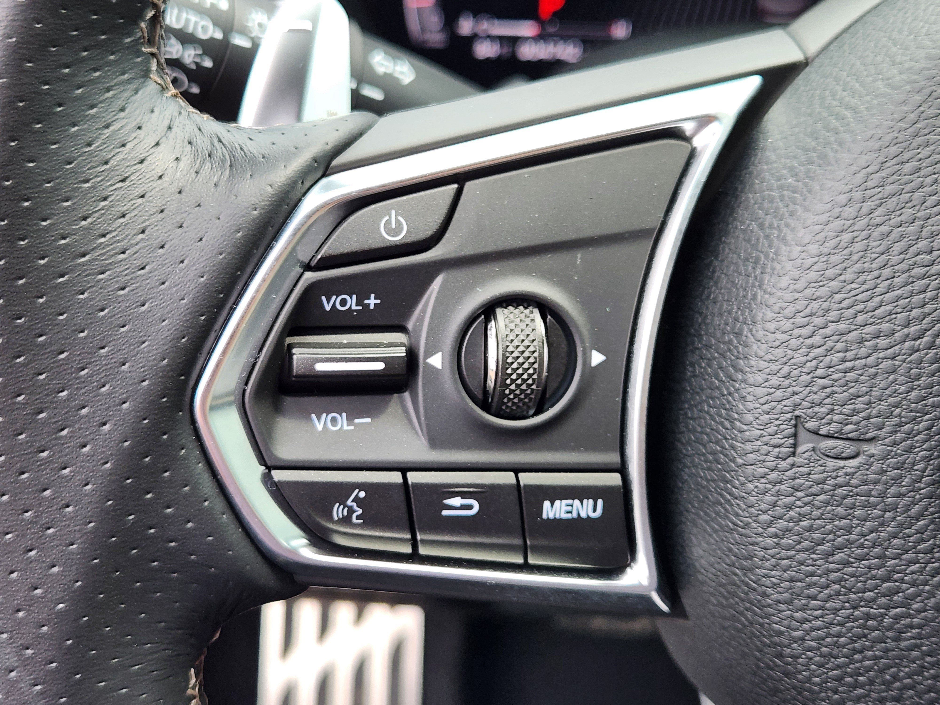 Certified 2025 Acura TLX SH-AWD w/ A-SPEC Pkg image 24