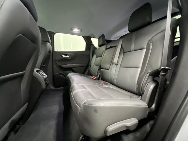 Used 2019 Chevrolet Blazer LT w/ Sound & Technology Package image 25