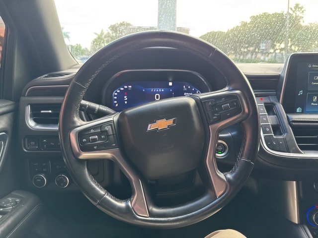 Used 2022 Chevrolet Tahoe LT image 10