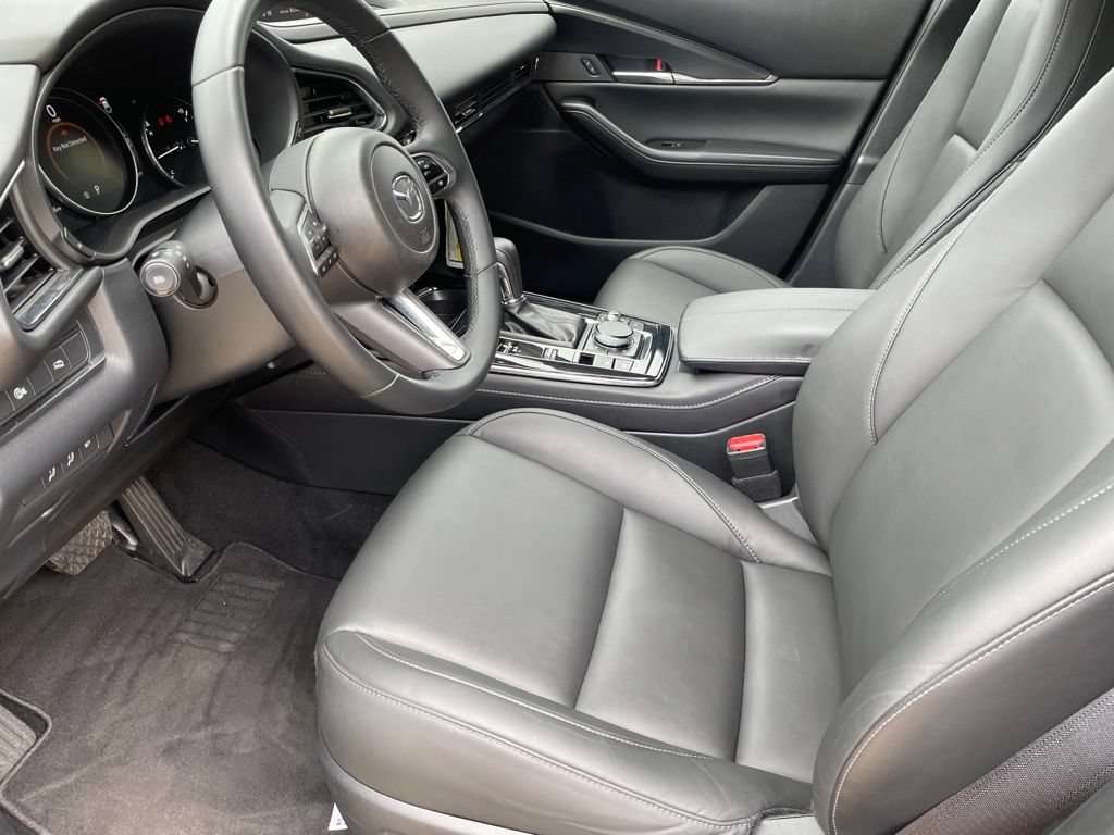 Used 2025 MAZDA CX-30 AWD 2.5 S w/ Preferred Package image 9