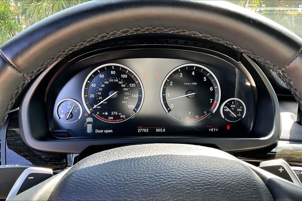 Used 2018 BMW X5 xDrive35i image 26