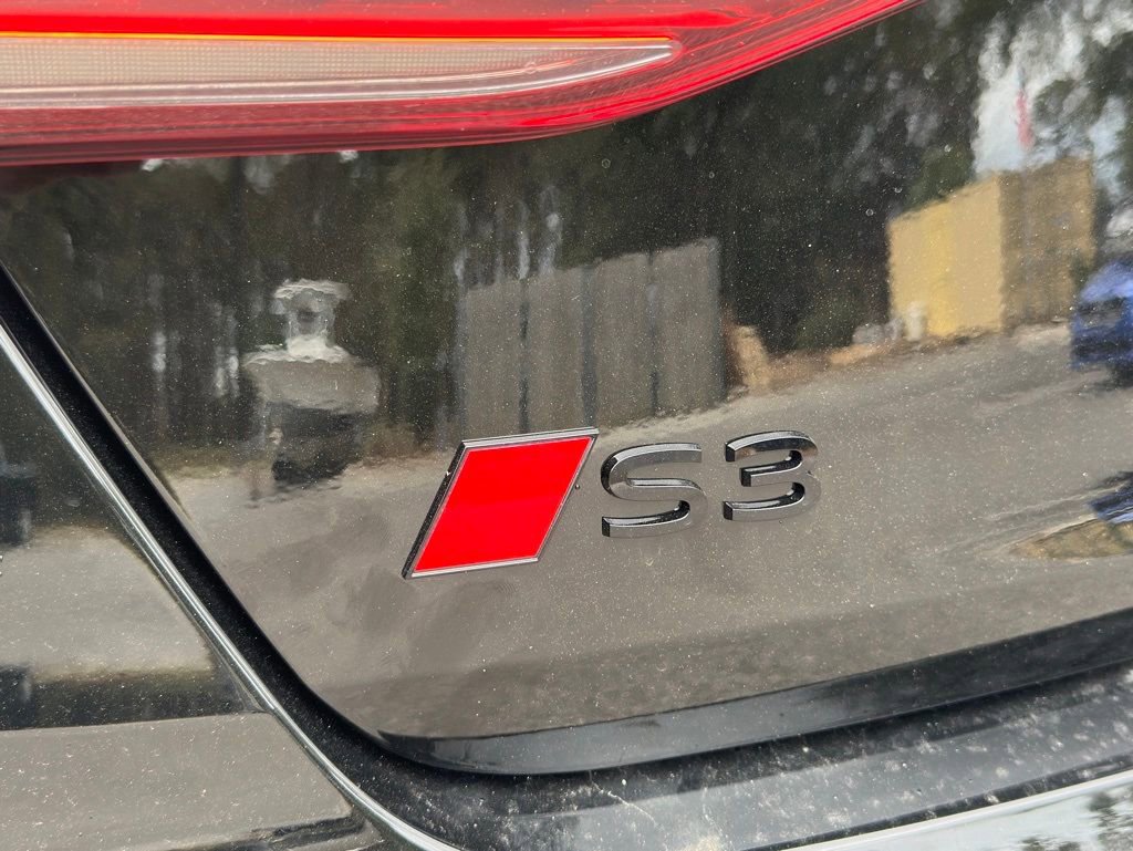 New 2026 Audi S3 Premium image 27