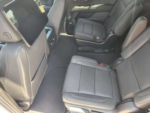 New 2026 Chevrolet Tahoe Z71 w/ Z71 Off-Road Package AWD/4WD image 20