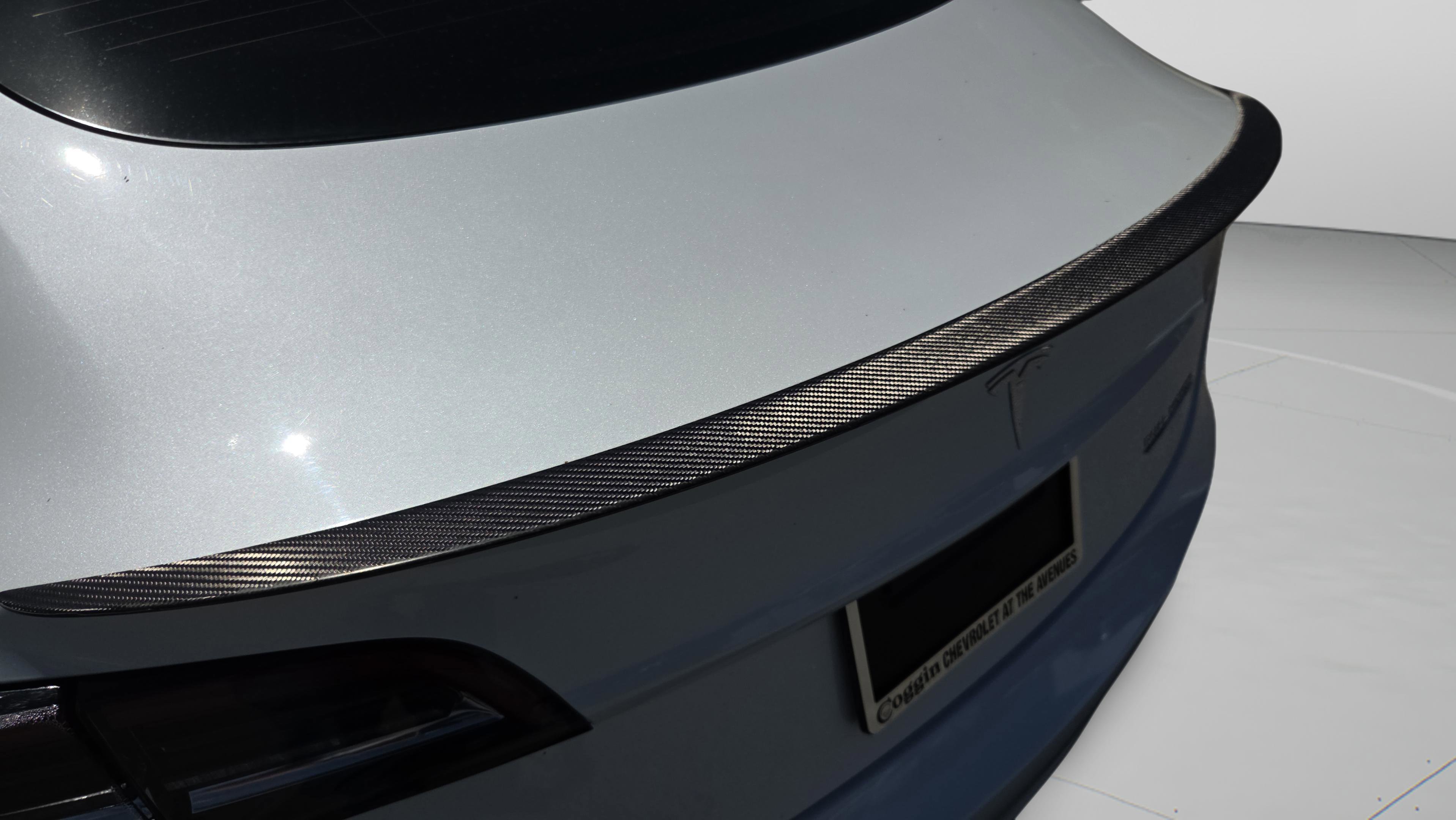 Used 2021 Tesla Model 3 Performance image 17