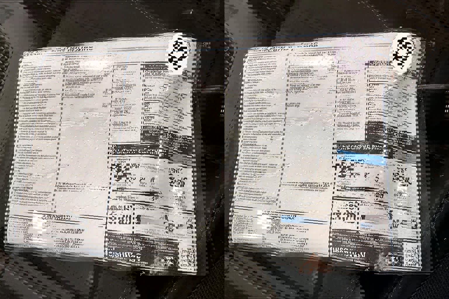 New 2026 Audi RS e-tron GT performance image 16