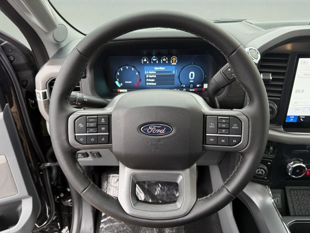 New 2026 Ford F150 XLT w/ Equipment Group 303A High AWD/4WD image 14