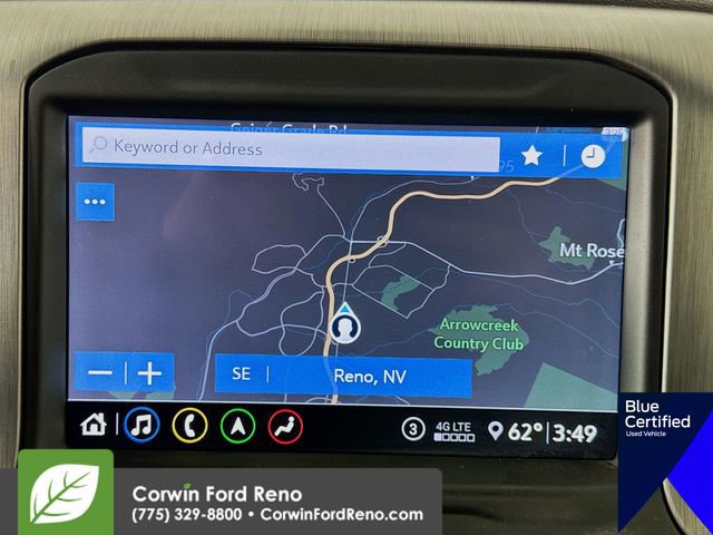 Used 2020 GMC Sierra 1500 Denali w/ Denali Ultimate Package image 17