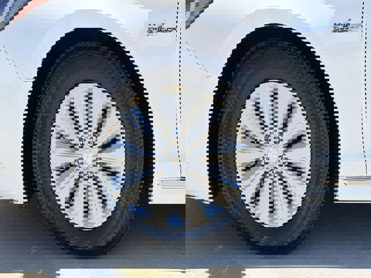 Used 2017 Hyundai Sonata SE image 9