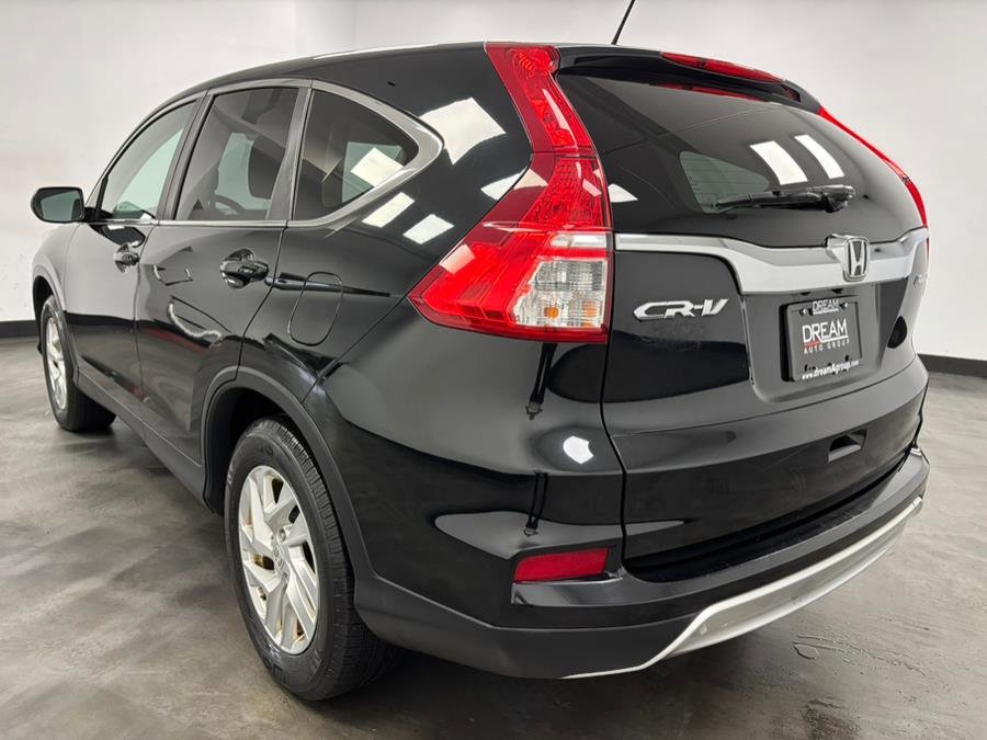 Used 2015 Honda CR-V EX image 4