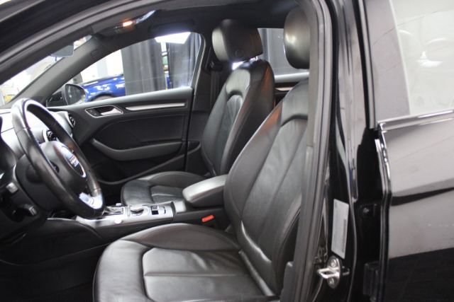 Used 2016 Audi A3 1.8T Premium FWD image 14