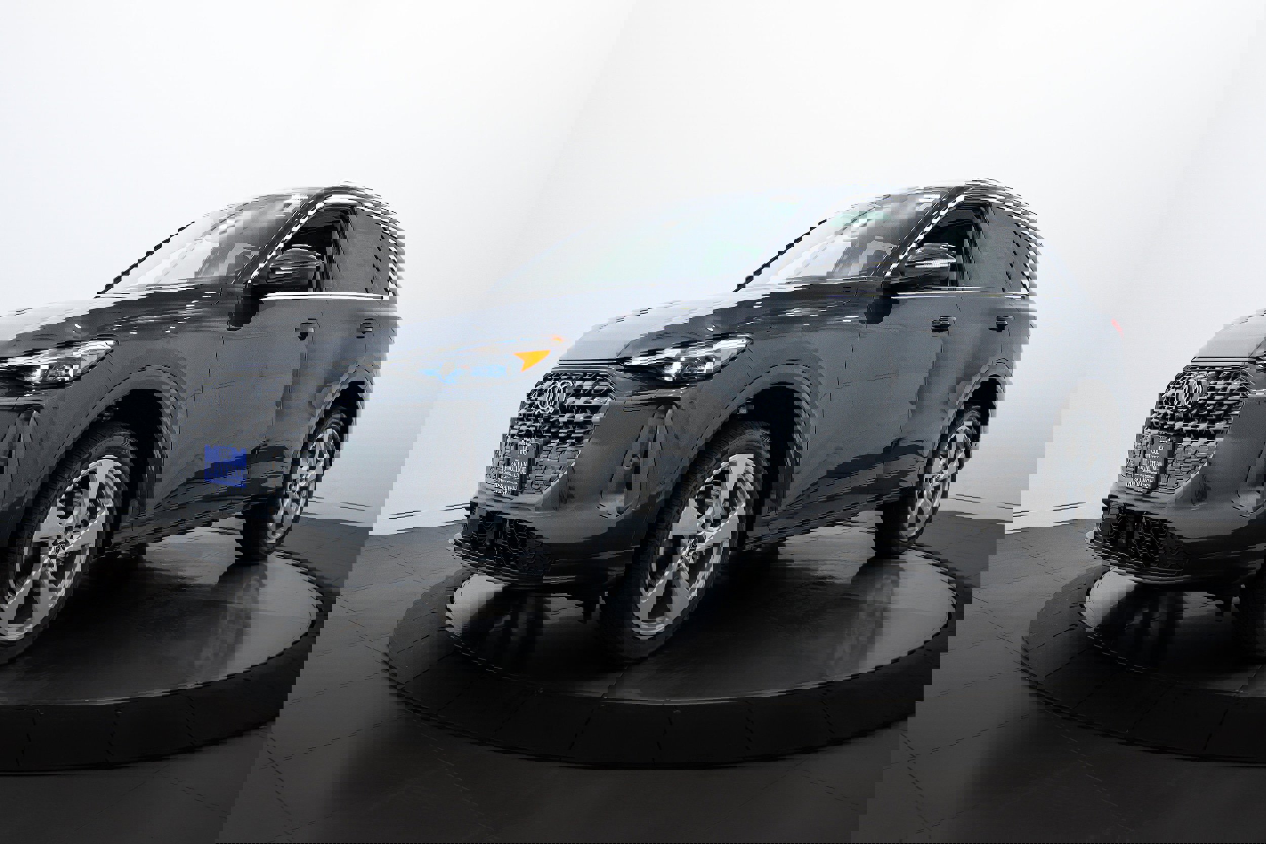 New 2025 Audi Q5 2.0T Premium Plus image 6