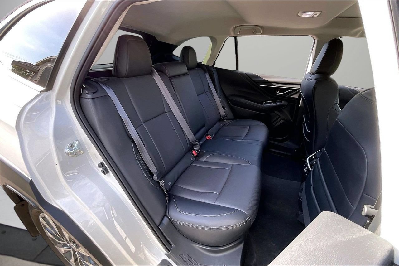 Used 2024 Subaru Outback Limited AWD/4WD image 25