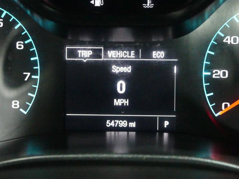 Used 2016 Chevrolet Colorado W/T w/ WT Convenience Package image 31