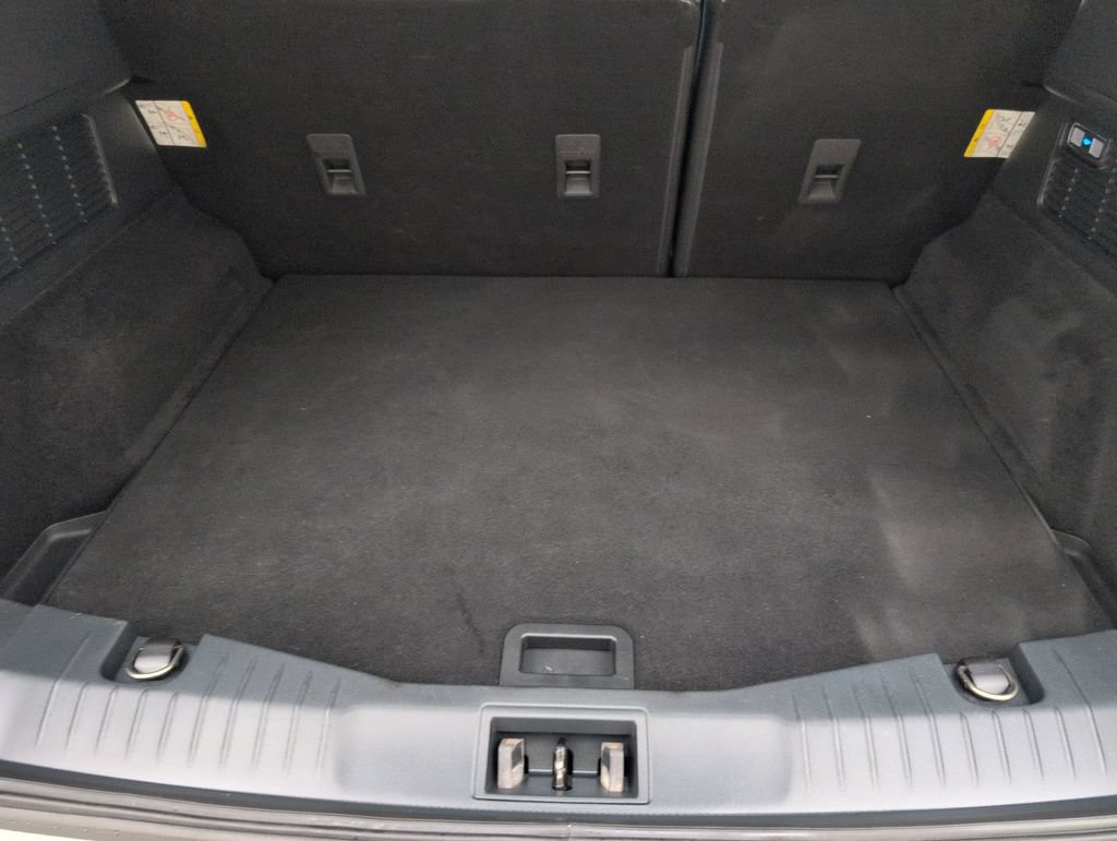 Used 2023 Ford Mustang Mach-E Select RWD image 31