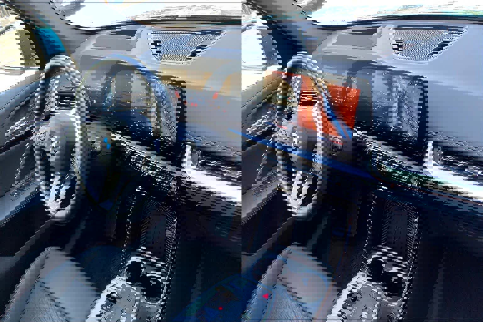 Certified 2025 BMW X1 xDrive28i image 33