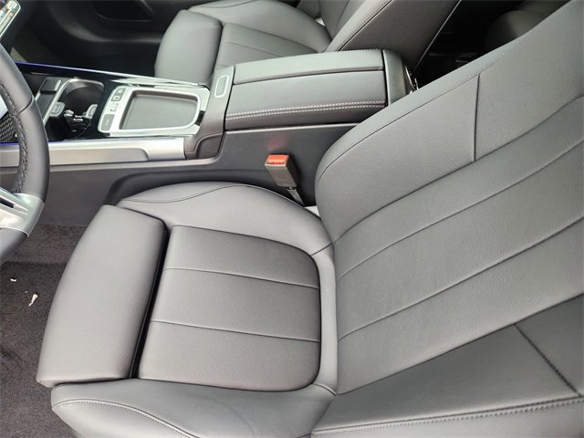 New 2026 Mercedes-Benz GLB 250 4MATIC image 8