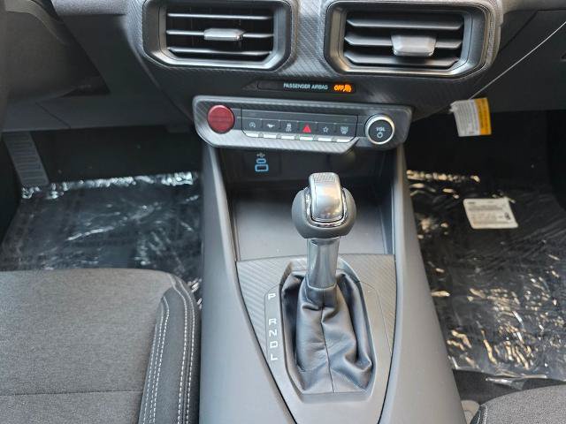 New 2026 Ford Mustang Coupe RWD image 41