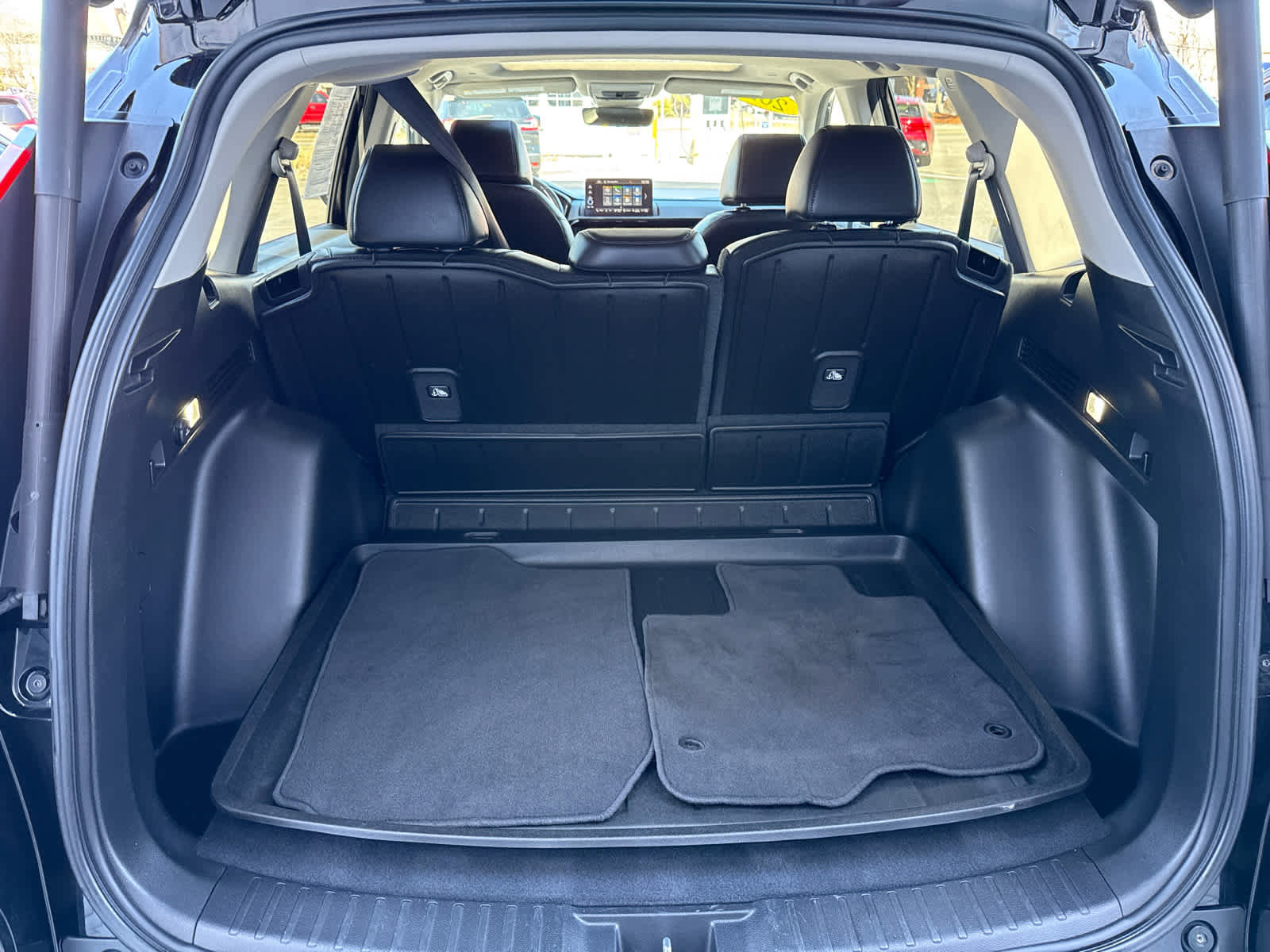 Used 2023 Honda CR-V EX-L image 12