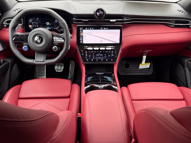 New 2027 Maserati Grecale Modena AWD/4WD image 43