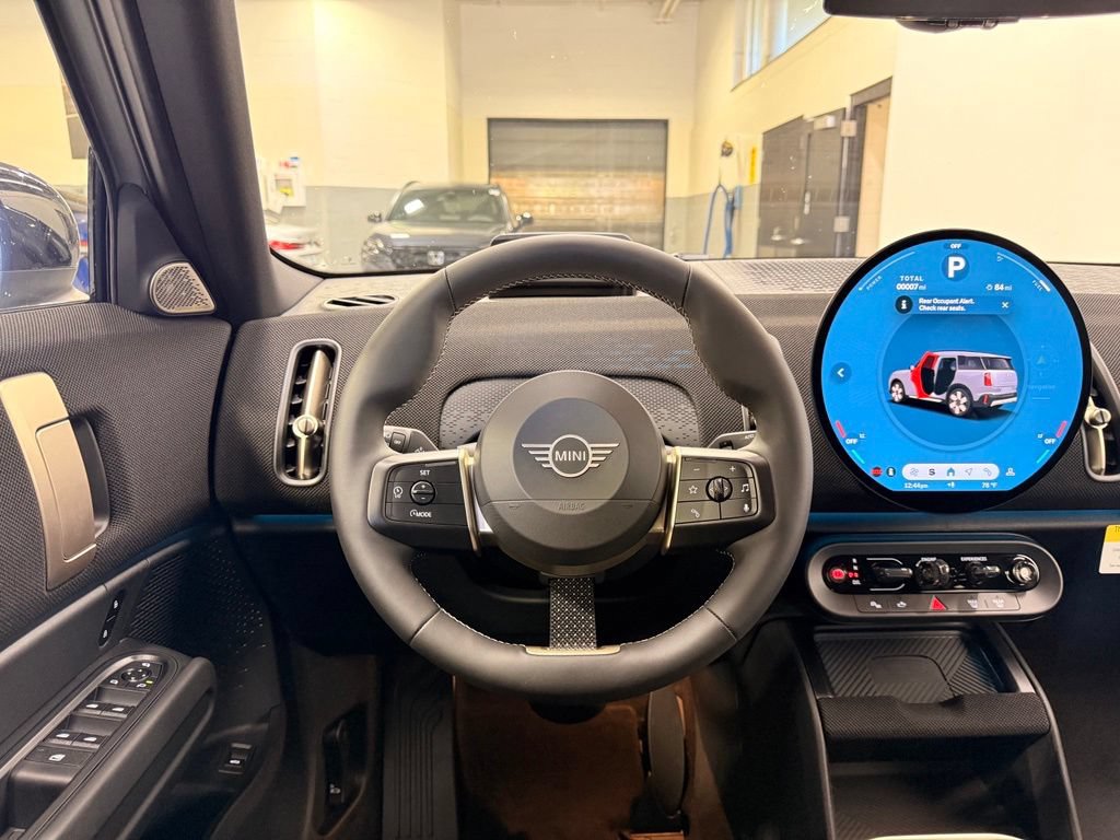 New 2027 MINI Cooper Countryman S AWD/4WD image 22