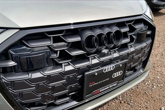 Used 2024 Audi A6 2.0T Premium w/ Convenience Package image 30