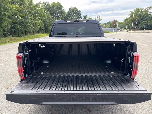 New 2026 Toyota Tundra Limited AWD/4WD image 5