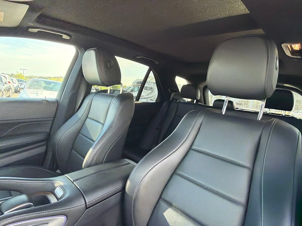 Certified 2021 Mercedes-Benz GLE 350 image 22