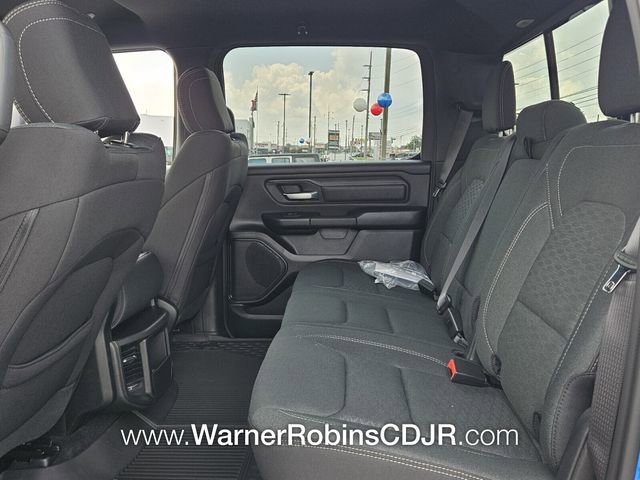 New 2026 RAM 1500 Tradesman w/ Off Road Group image 6