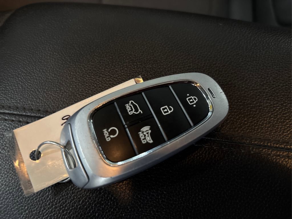 Used 2023 Hyundai Tucson SEL image 32