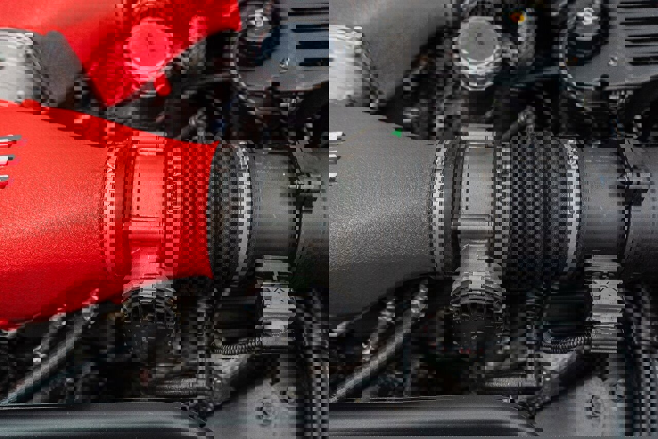 Used 2011 Ferrari 458 Italia Coupe RWD image 68