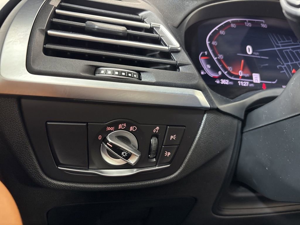 Used 2023 BMW X3 sDrive30i w/ Convenience Package image 35